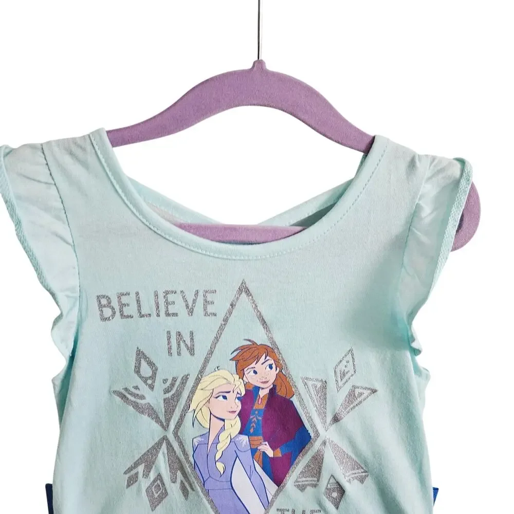 Disney frozen ii